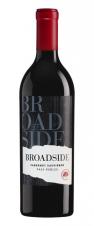Broadside - Cabernet Sauvignon 2021