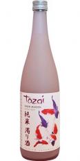 Tozai - Snow Maiden Nigori Sake (700ml)
