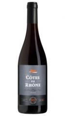 90+ Cellars - Cotes du Rhone Lot 162 2021