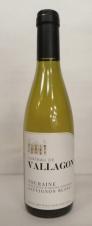 Chateau De Vallagon - Sauvignon Blanc 2023