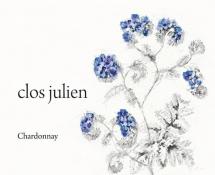 Clos Julien - Chardonnay 2023