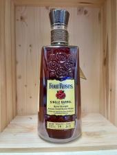 Four Roses - Single Barrel Private Selection New York 105.8 Proof (750ml) (750ml)