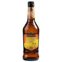 Hiram Walker - Triple Sec 60 Proof (1L) (1L)