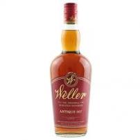 W L  Weller - Antique Original Bourbon 107 (750ml) (750ml)