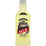 Jose Cuervo - Margarita Mix (1.75L) (1.75L)