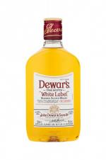 Dewar's - White Label Scotch Whisky (375ml) (375ml)