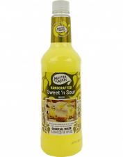 Master of Mixes - Sweet & Sour Mix (1L) (1L)