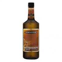 Dekuyper - Buttershots Schnapps (1L) (1L)