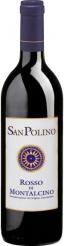 San Polino - Rosso Di Montalcino 2019