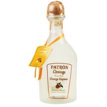 Patron - Citronge Liqueur (750ml) (750ml)