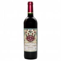 The Butchers Daughter - Red Bordeaux 2019