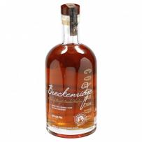 Breckenridge Distillery - Bourbon Organic (750ml) (750ml)