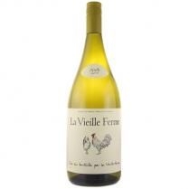 La Vieille Ferme - White 2022 (1.5L)