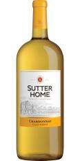 Sutter Home - Chardonnay NV (1.5L)