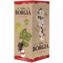 Bodegas Borsao - Vina Borgia BIB 2022 (3L)