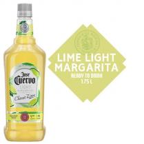 Jose Cuervo - Light Margarita Classic Lime PET Bottle (1.75L) (1.75L)