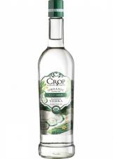 Crop Harvest - Cucumber Vodka Organic (750ml) (750ml)