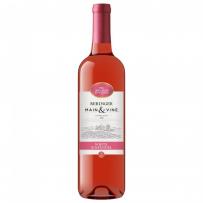 Beringer - White Zinfandel NV