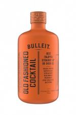 Bulleit - Bourbon Old Fashoined (375ml) (375ml)