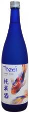 Tozai - Living Jewel Junmai Sake (700ml)