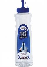 Master Of Mixes - Simple Syrup (375ml) (375ml)