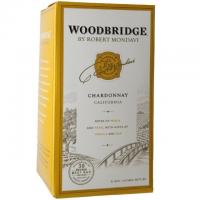 Woodbridge - Chardonnay NV (3L)