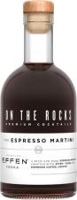 On The Rocks - Espresso Martini (375ml) (375ml)