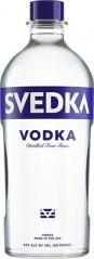 Svedka - Vodka (1L) (1L)
