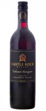 Castle Rock - Cabernet Sauvignon 2022