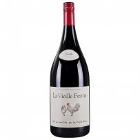 La Vieille Ferme - Rouge 2023 (1.5L)
