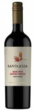 Santa Julia - Cabernet Sauvignon Organic 2024