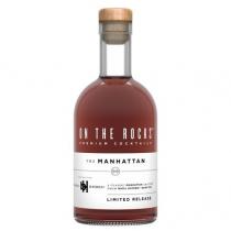 On The Rocks - Manhattan (375ml) (375ml)