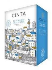 Cinta - Pinot Grigio 2023 (3L)