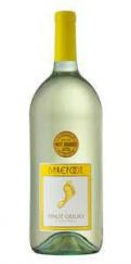 Barefoot Cellars - Pinot Grigio NV (1.5L)
