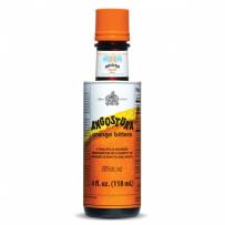 Angostura - Orange Bitters 4 oz. Bottle (4oz) (4oz)