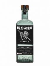 Montelobos Mezcal - Mezcal Joven (750ml) (750ml)