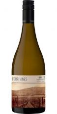 Four Vines - Chardonnay Naked 2022