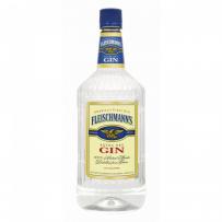 Fleischmann's - Dry Gin PET Bottle (1.75L) (1.75L)