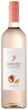 Barefoot Cellars - Peach Fruitscato NV