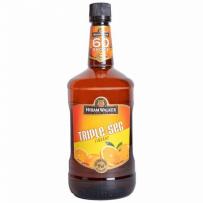 Hiram Walker - Triple Sec 60 Proof (1.75L) (1.75L)