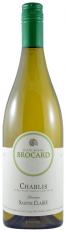 Jean-Marc Brocard - Chablis Domaine Sainte Claire 2023