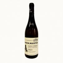 Damien Martin - Saint Veran 2023