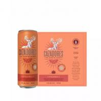 Cazadores - Paloma 4 Pack (4 pack 355ml cans) (4 pack 355ml cans)