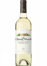 Chateau Ste. Michelle - Sauvignon Blanc Columbia Valley 2020