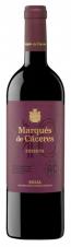 Marqu�s de C�ceres - Rioja Reserva 2018