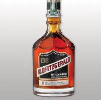 Old Fitzgerald - Bottled In Bond 19 Year Old Bourbon (750ml) (750ml)