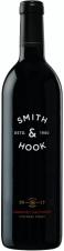 Smith & Hook - Cabernet Sauvignon 2021