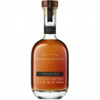 Woodford Reserve Master Collection - Sonoma Triple Finish (750ml) (750ml)