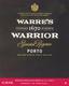 Warres - Warrior Port 0