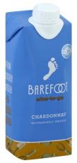 Barefoot Cellars - Chardonnay Tetra NV (500ml) (500ml)